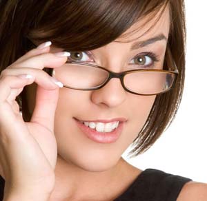 Best Lenses or Solution for High Plus Prescription Glasses