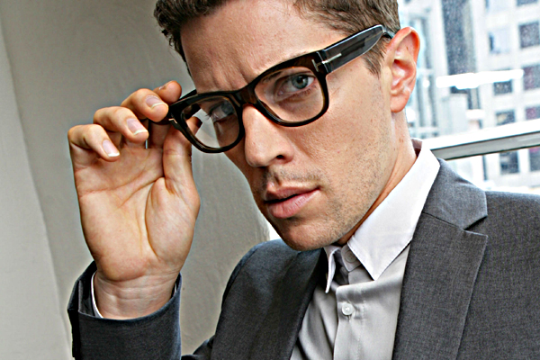 Will My Prescription Glasses Be Thick High Index Lenses