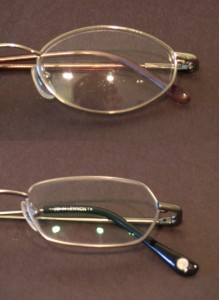 Anti-Reflective Coating